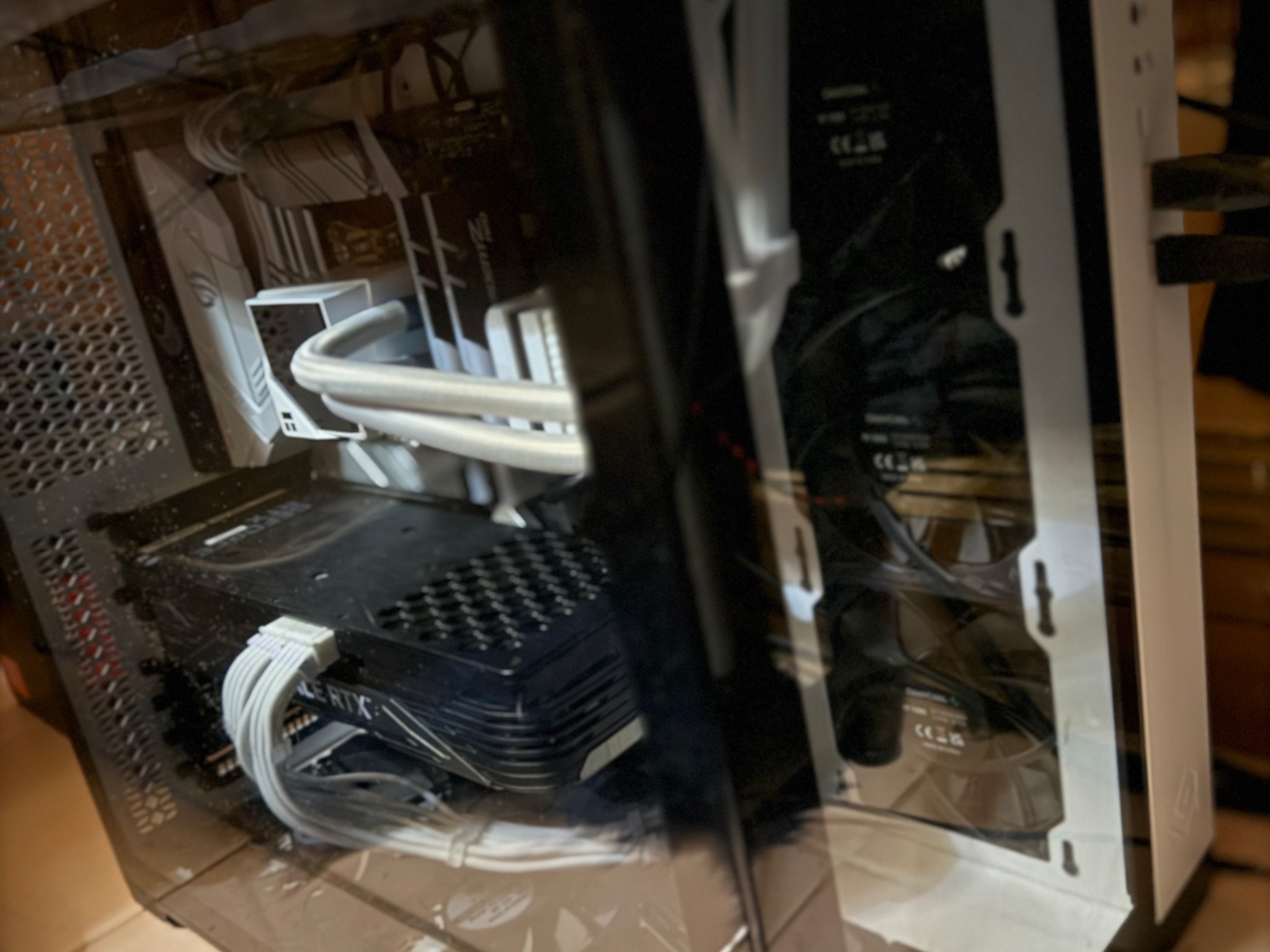On Sale! 3070|5600x gaming pc