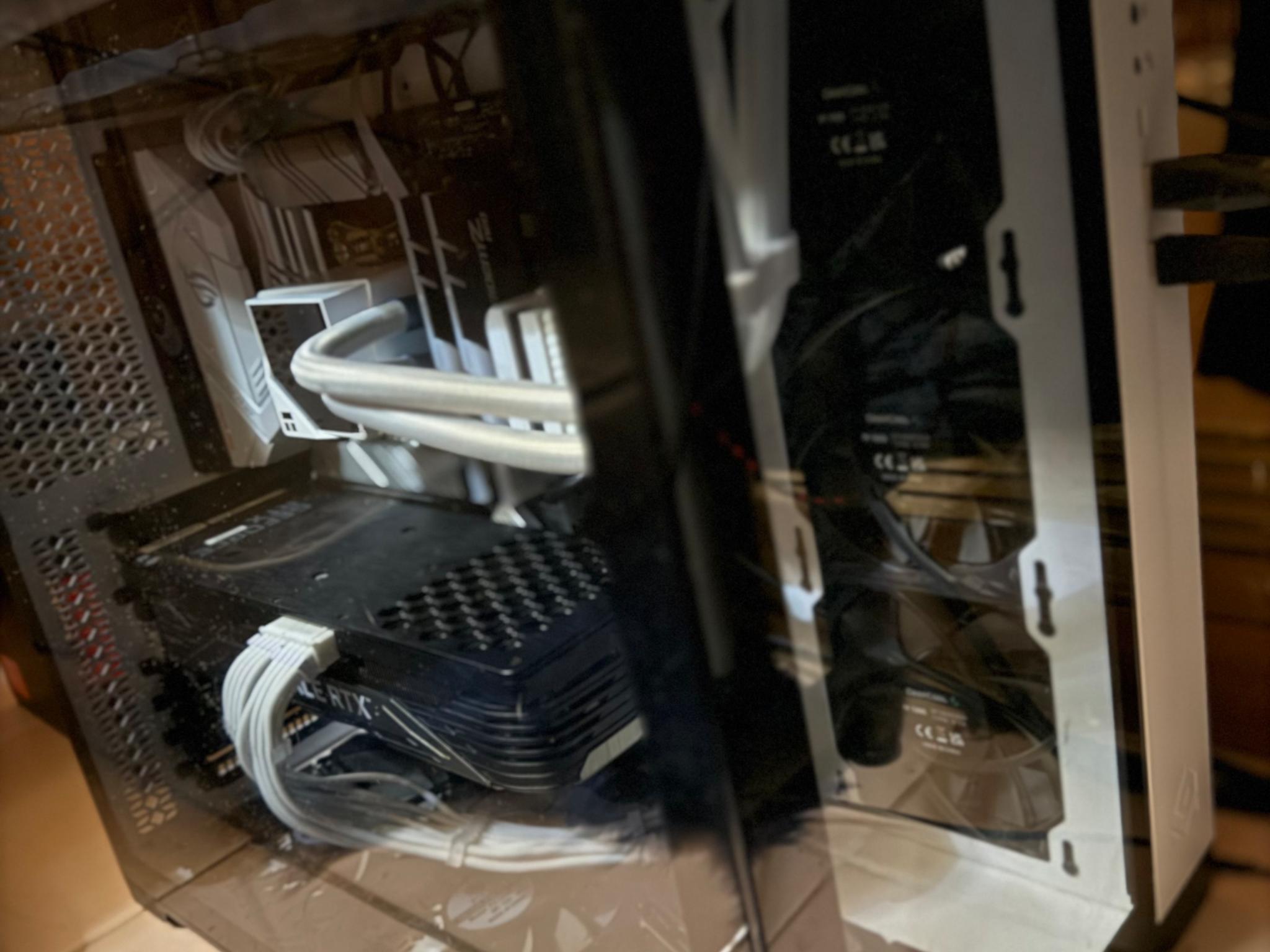 On Sale! 3070|5600x gaming pc