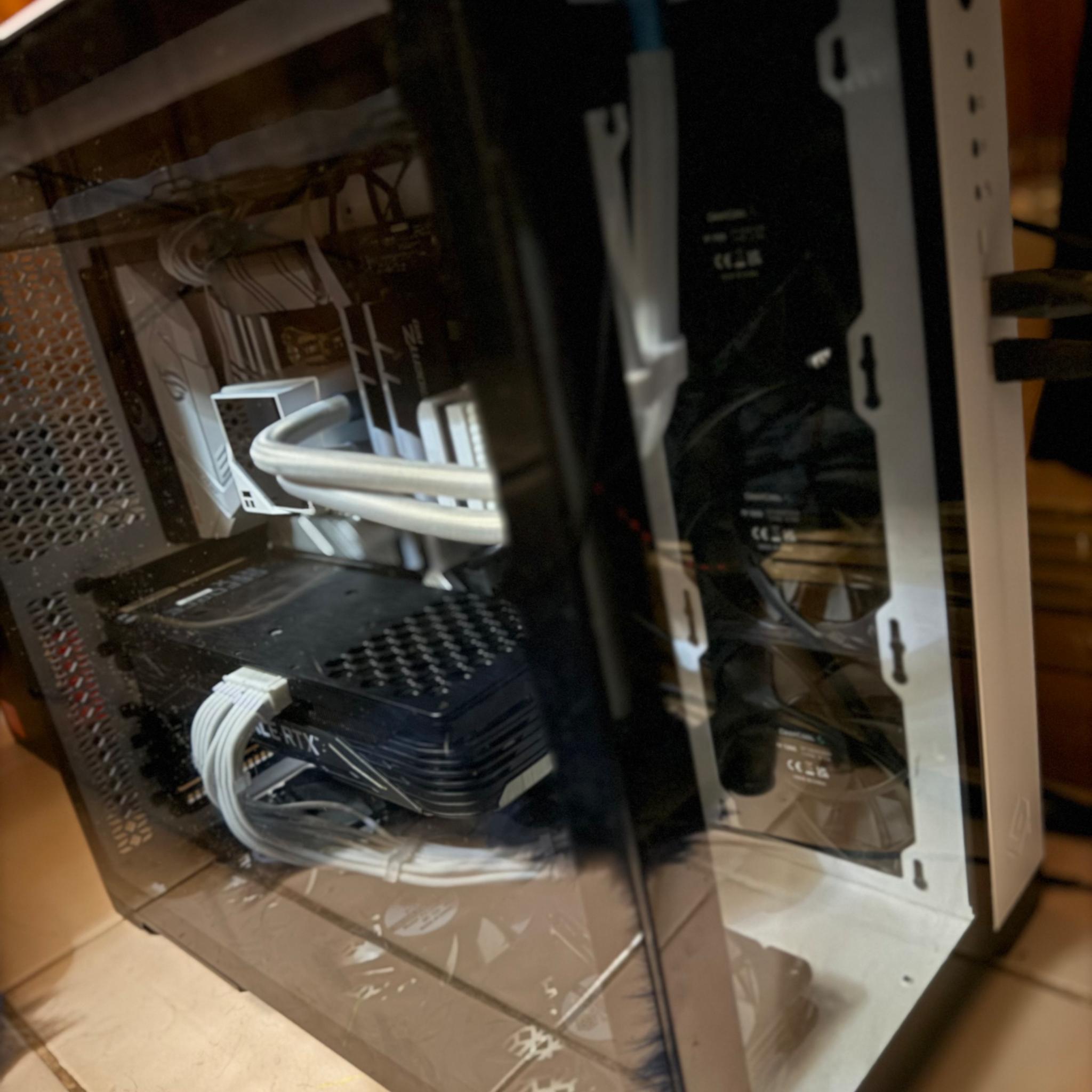 On Sale! 3070|5600x gaming pc