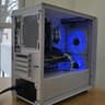 "Blizzard" 12th Gen Intel RX 6600 Gaming/Streaming PC