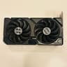 ASUS Dual GeForce RTX 4060 Ti EVO OC 16GB