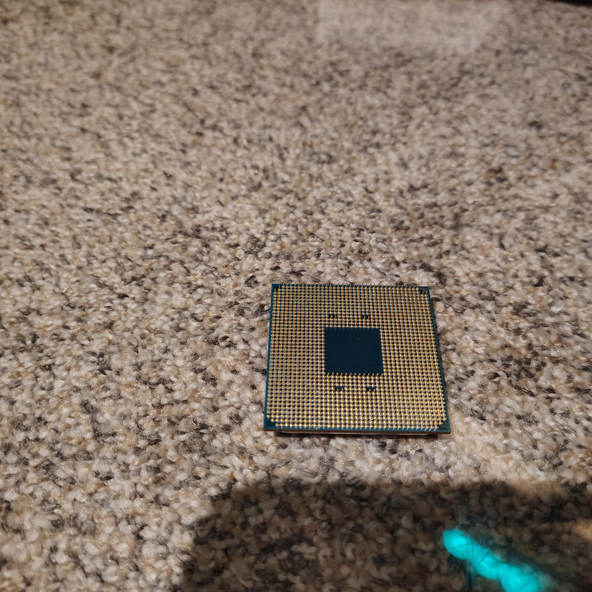 AMD Ryzen 9 3900