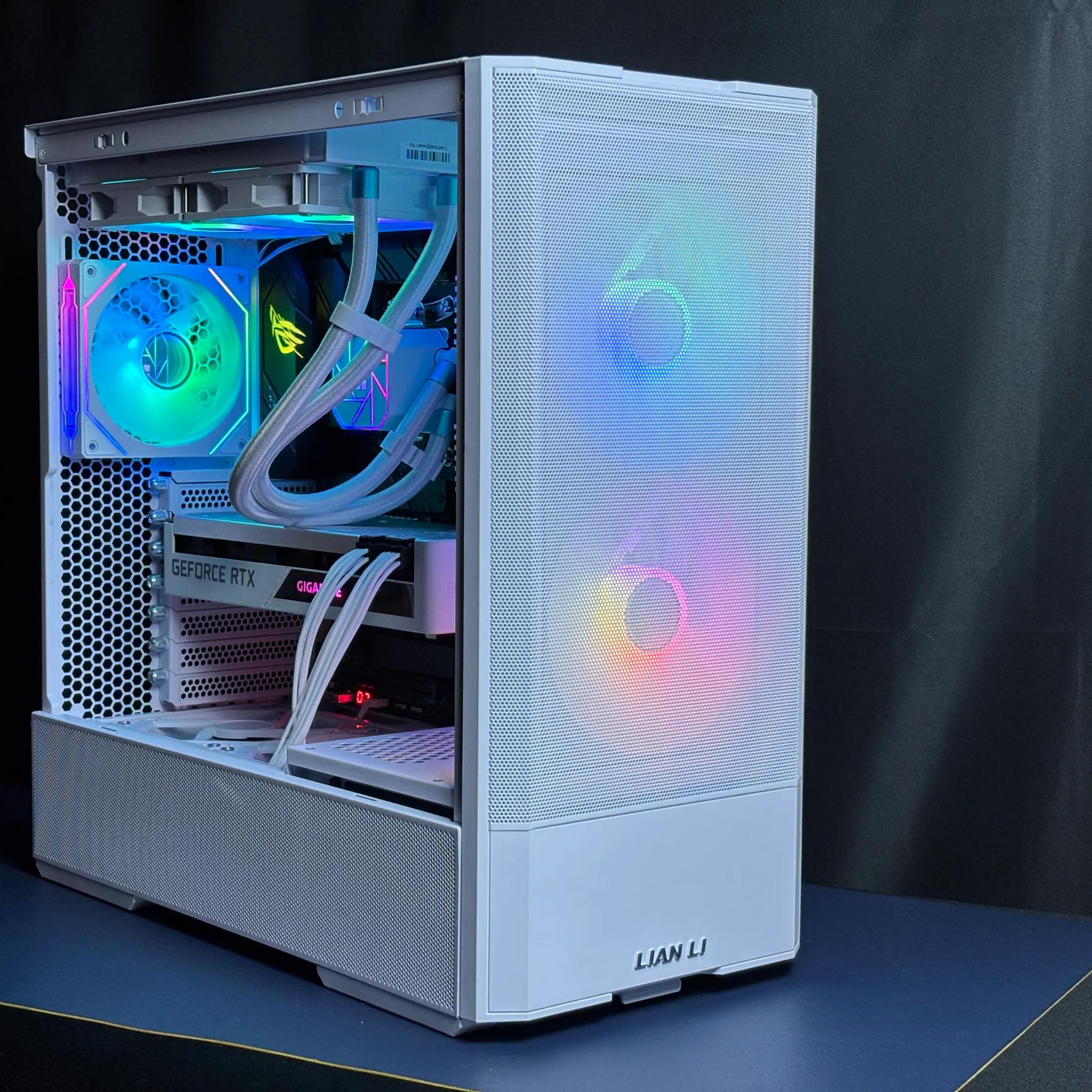 💥RTX 3070 | 5600X | 16gb DDR4 | 1 TB M.2 SSD💥