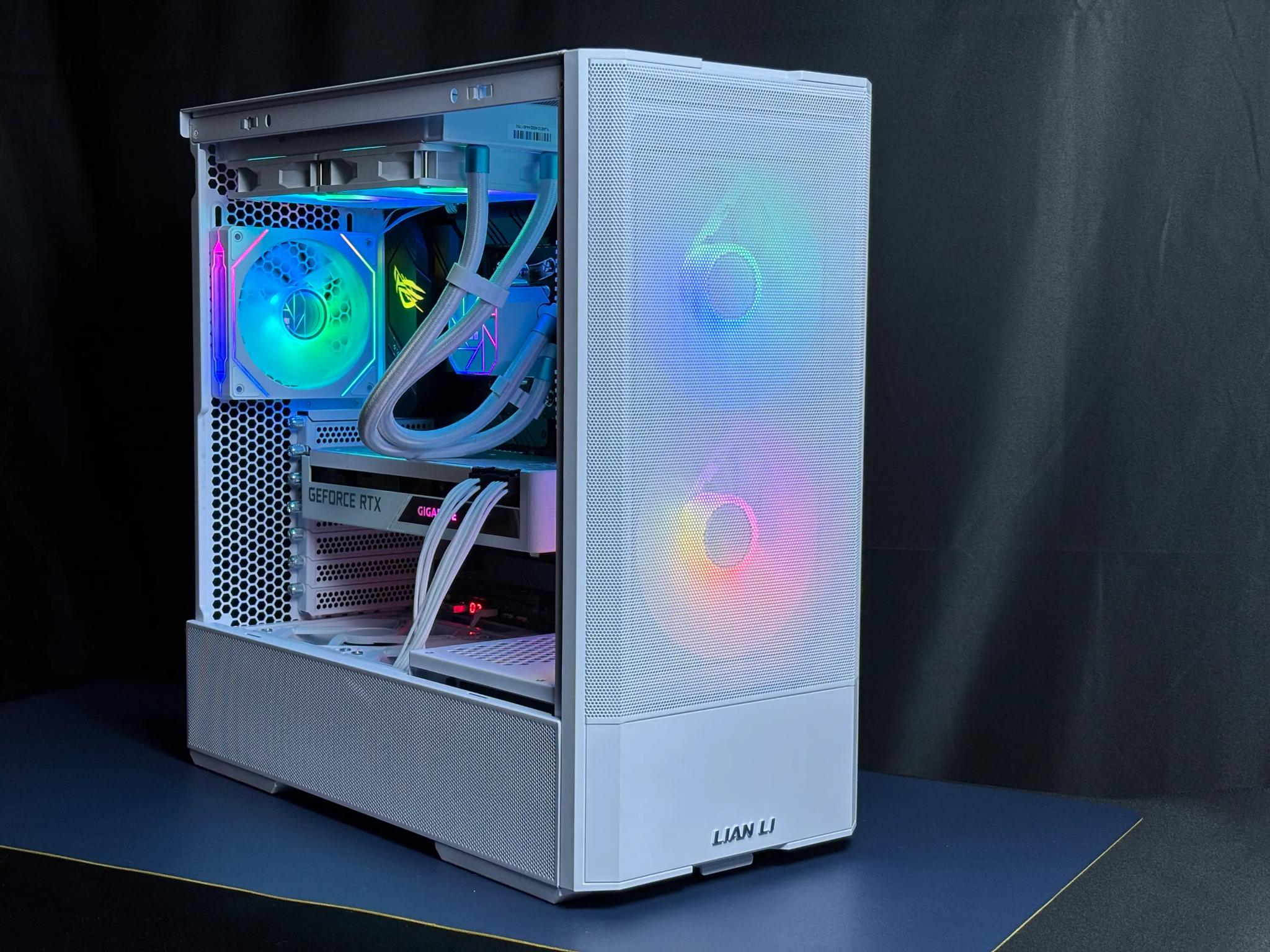 💥RTX 3070 | 5600X | 16gb DDR4 | 1 TB M.2 SSD💥