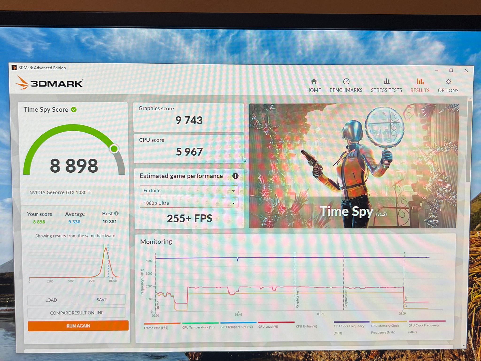 Gtx 1080 Ti 11GB, Ryzen 5 3600 Gaming PC