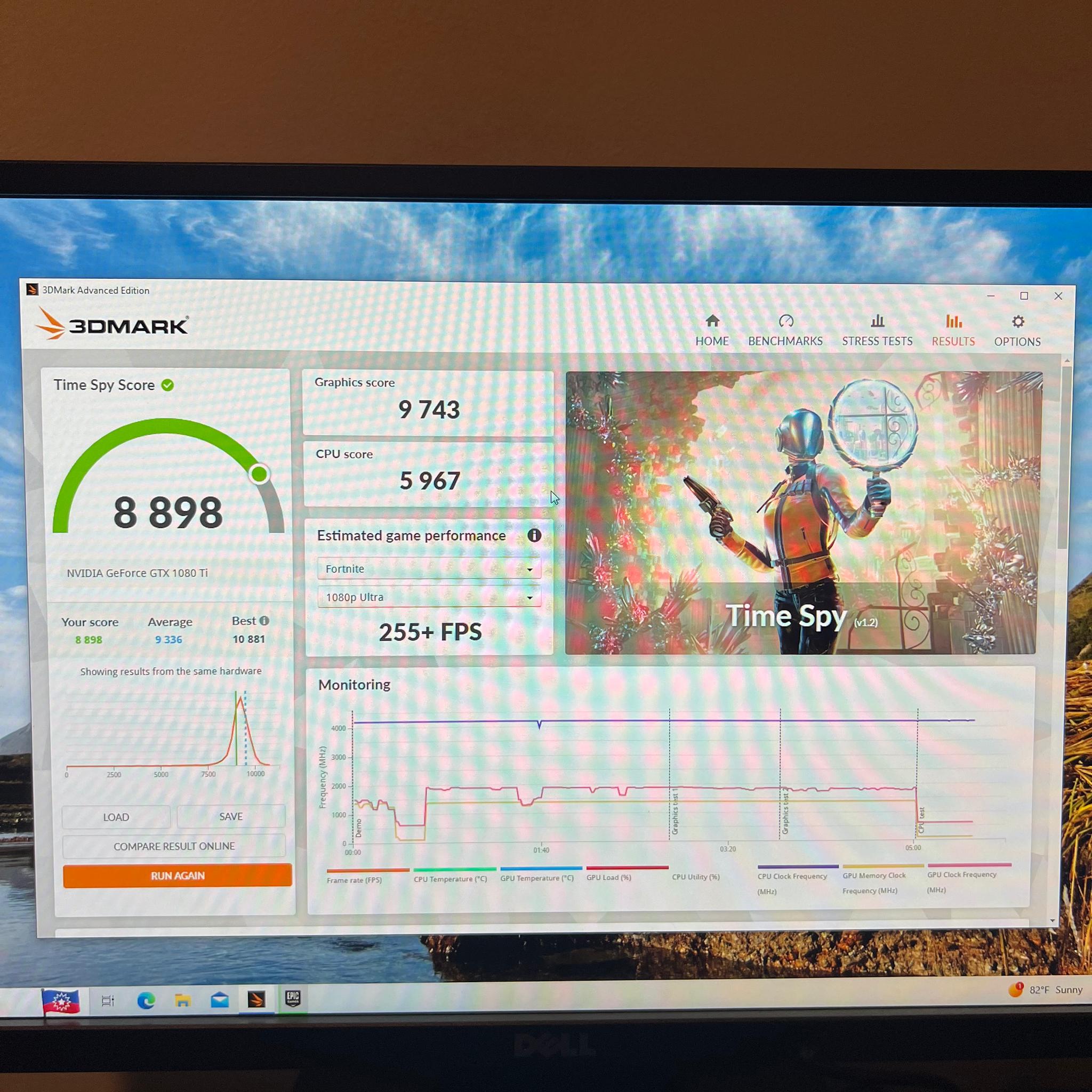 Gtx 1080 Ti 11GB, Ryzen 5 3600 Gaming PC