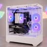 🌌 COSMOS Gaming PC | RTX 3060 | Ryzen 7 5700x | 32GB RAM | 1TB NVME | WiFi and BT | Free Shipping