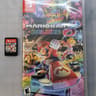 Mario Kart 8 Deluxe Edition (Nintendo Switch, 2017) [Physical]