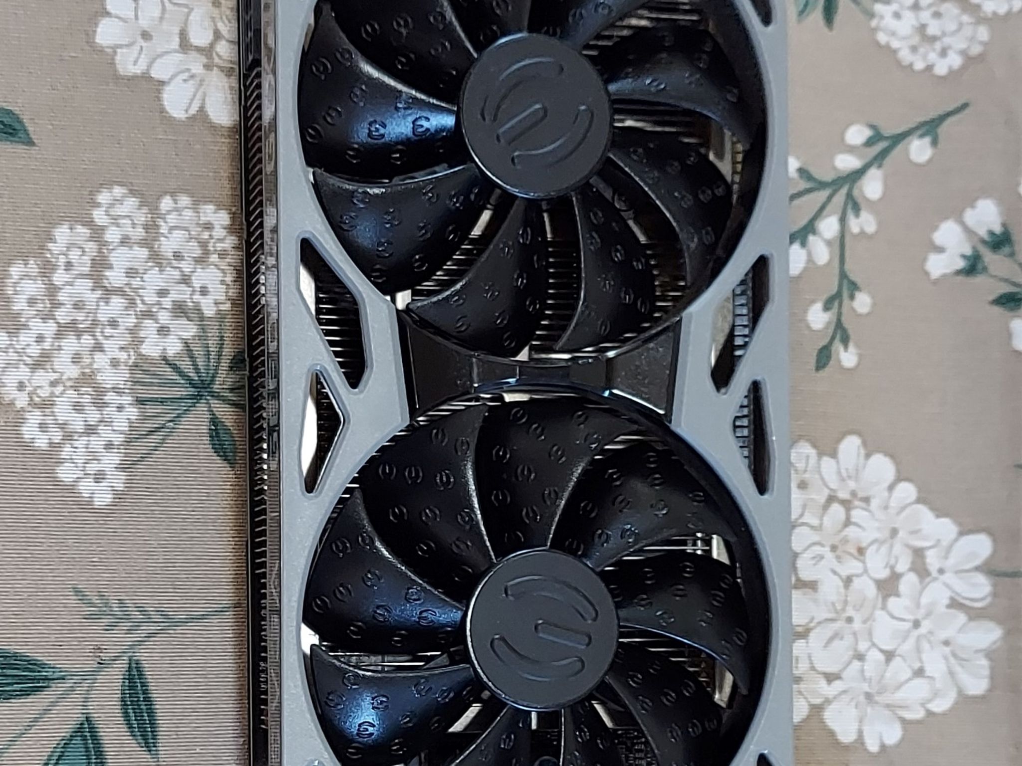 EVGA GTX 1660 SUPER SC ULTRA GAMING GeForce 6 GB Video Card