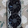 EVGA GTX 1660 SUPER SC ULTRA GAMING GeForce 6 GB Video Card