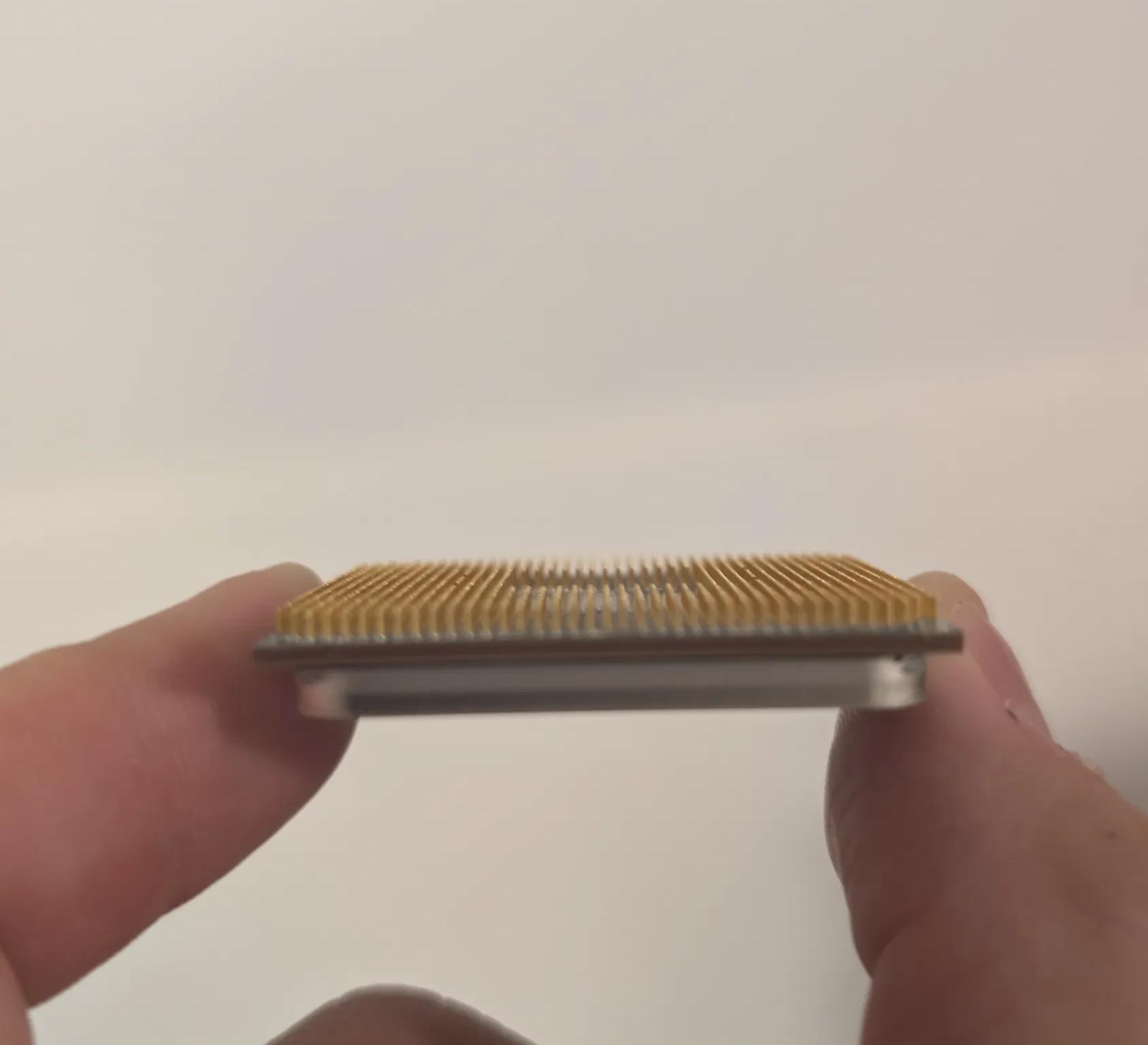 Amd Ryzen 7 5800X3D