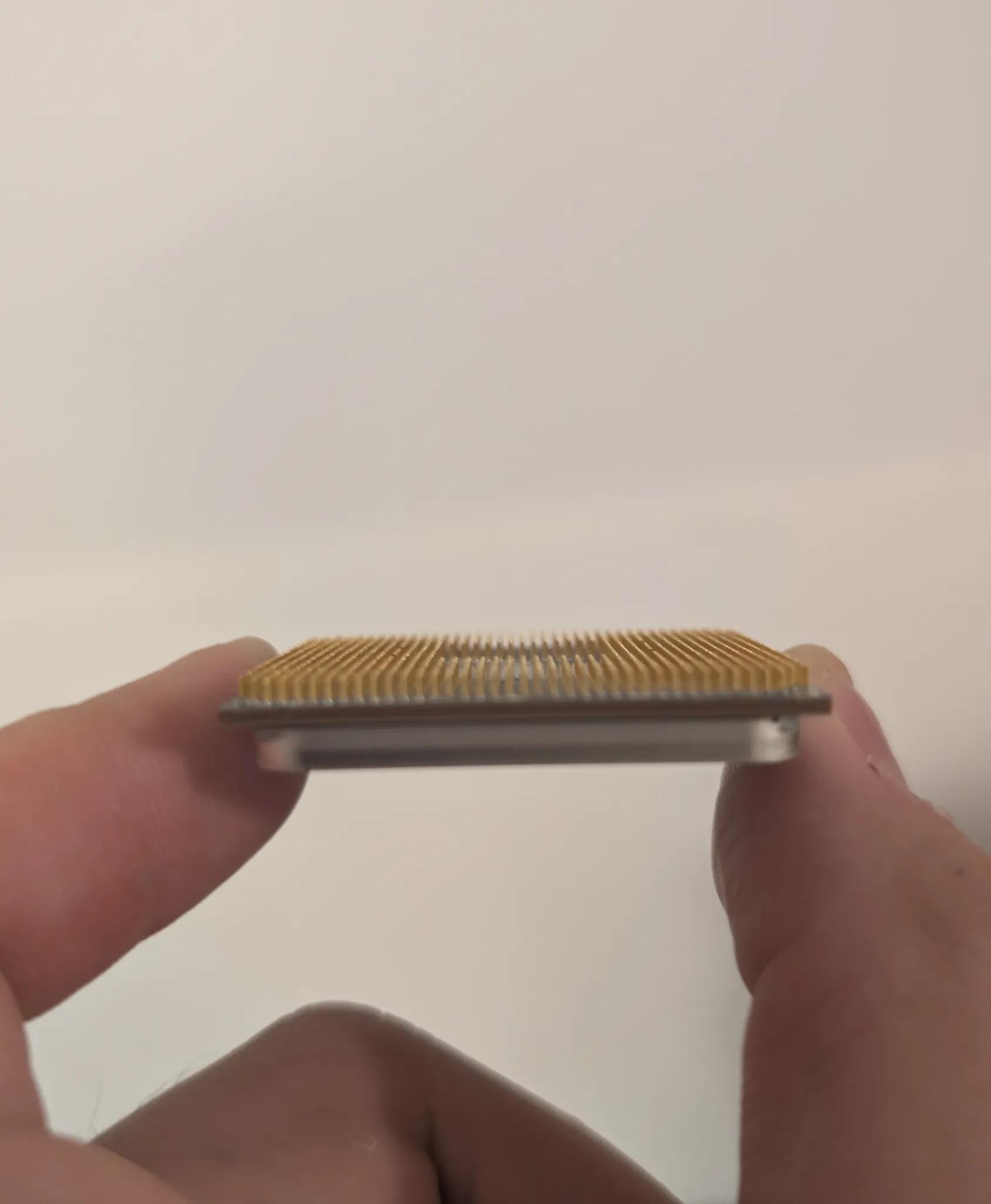 Amd Ryzen 7 5800X3D