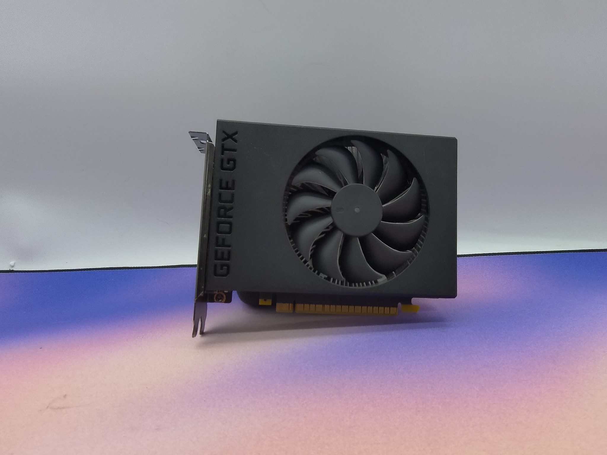 HP Omen GTX 1650 Super