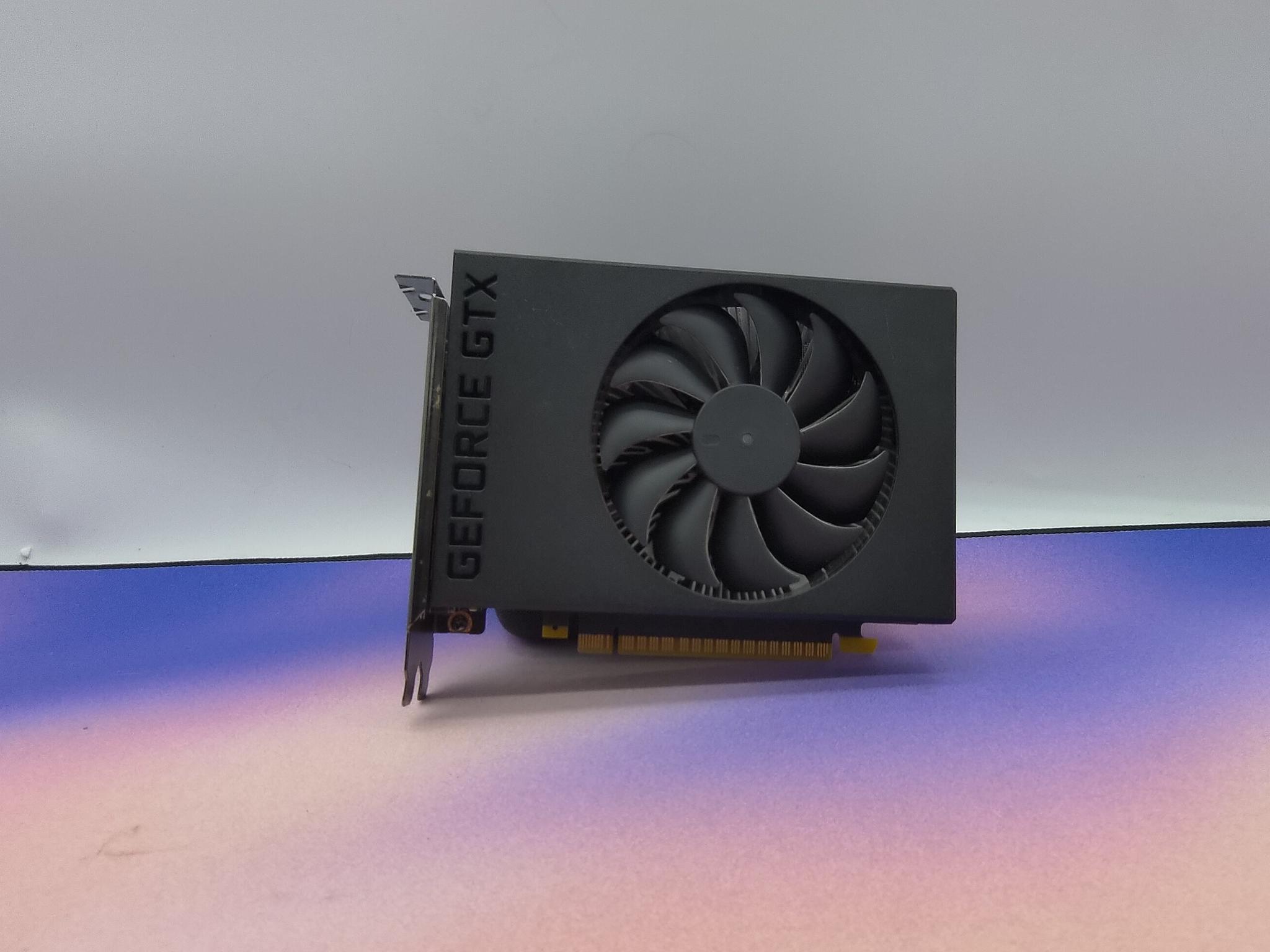 HP Omen GTX 1650 Super