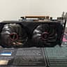 ASRock RX 6500 XT OC
