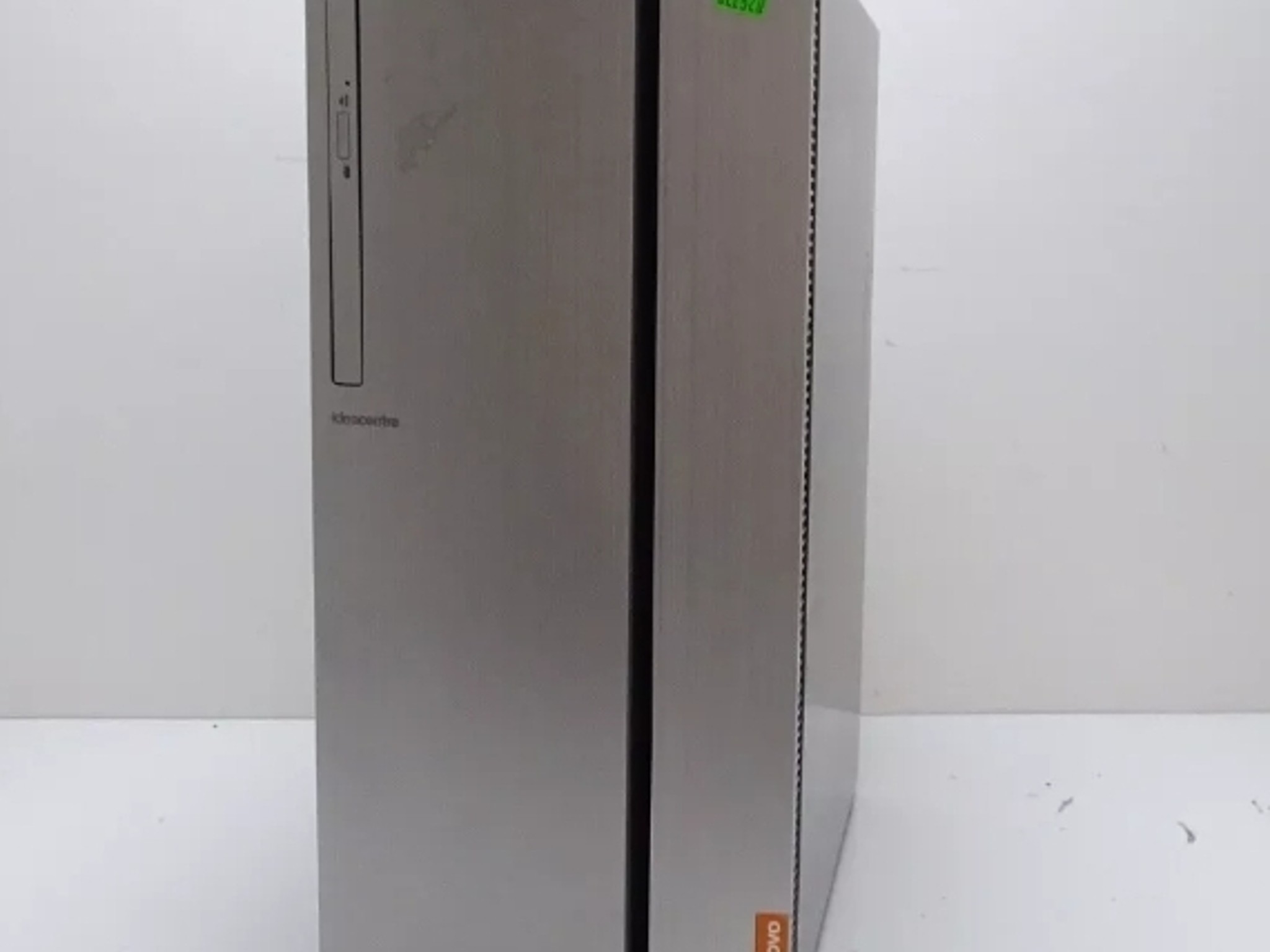 Lenovo IdeaCentre 720 | AMD Ryzen 7 1700 | 32GB RAM | 256GB SSD | RX 560D