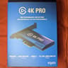 Elgato 4K Pro Internal Capture Card