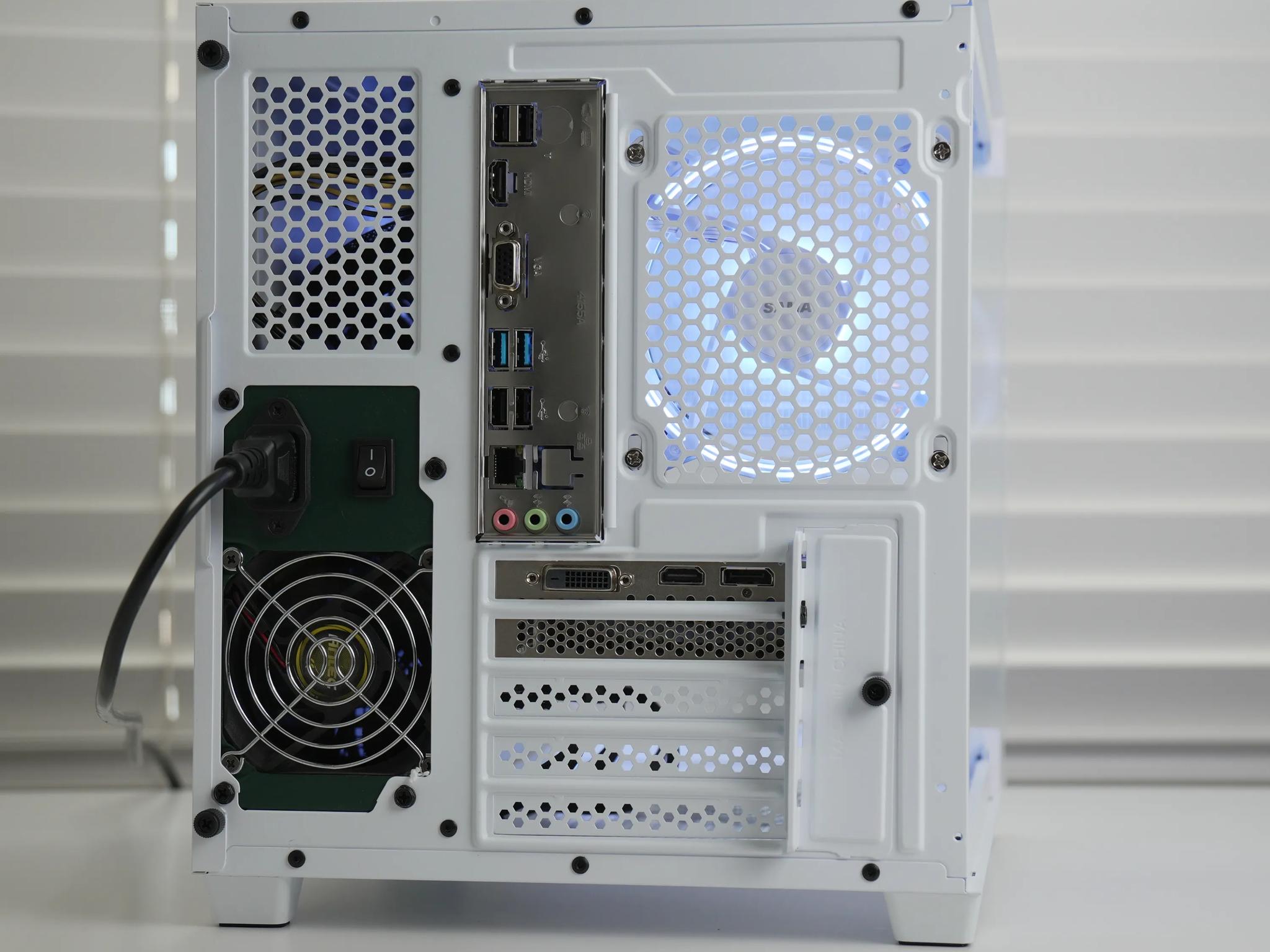 E-Sports Gaming PC | Ryzen 5 | GTX 1660 Super | 16GB RAM | WIN 11 |