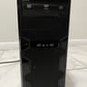 NVIDIA RTX 4060 Ti, Intel Core i7-9700, 16GB RAM, 500GB SSD - High FPS Gaming PC w/ Wi-Fi & BT