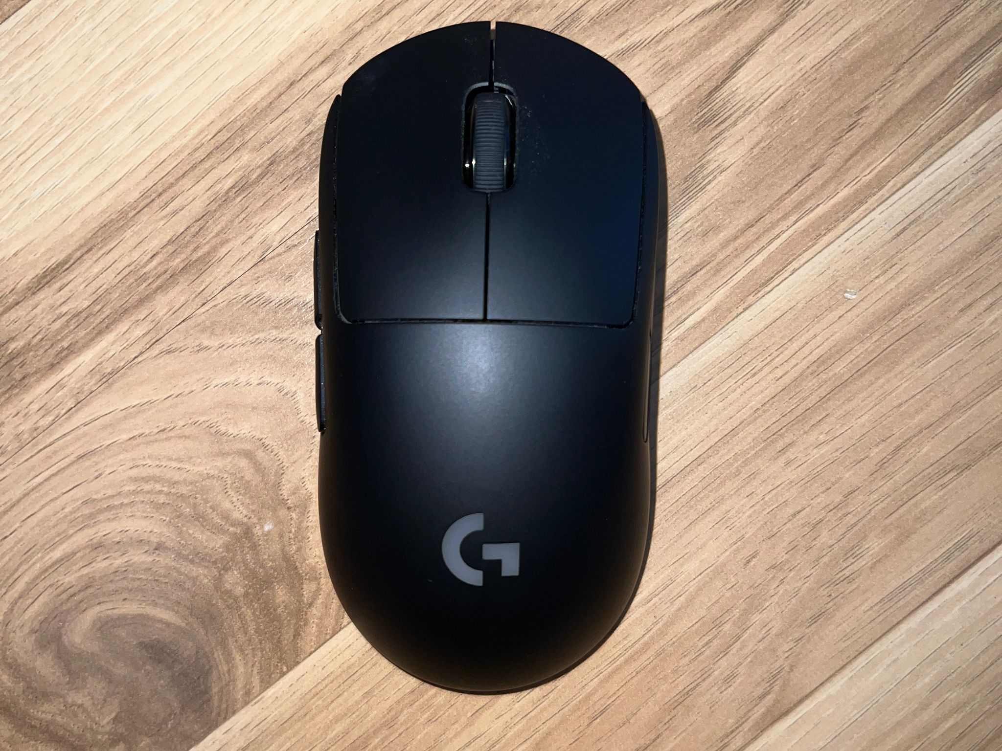 Logitech G Pro Wireless Gaming Mouse