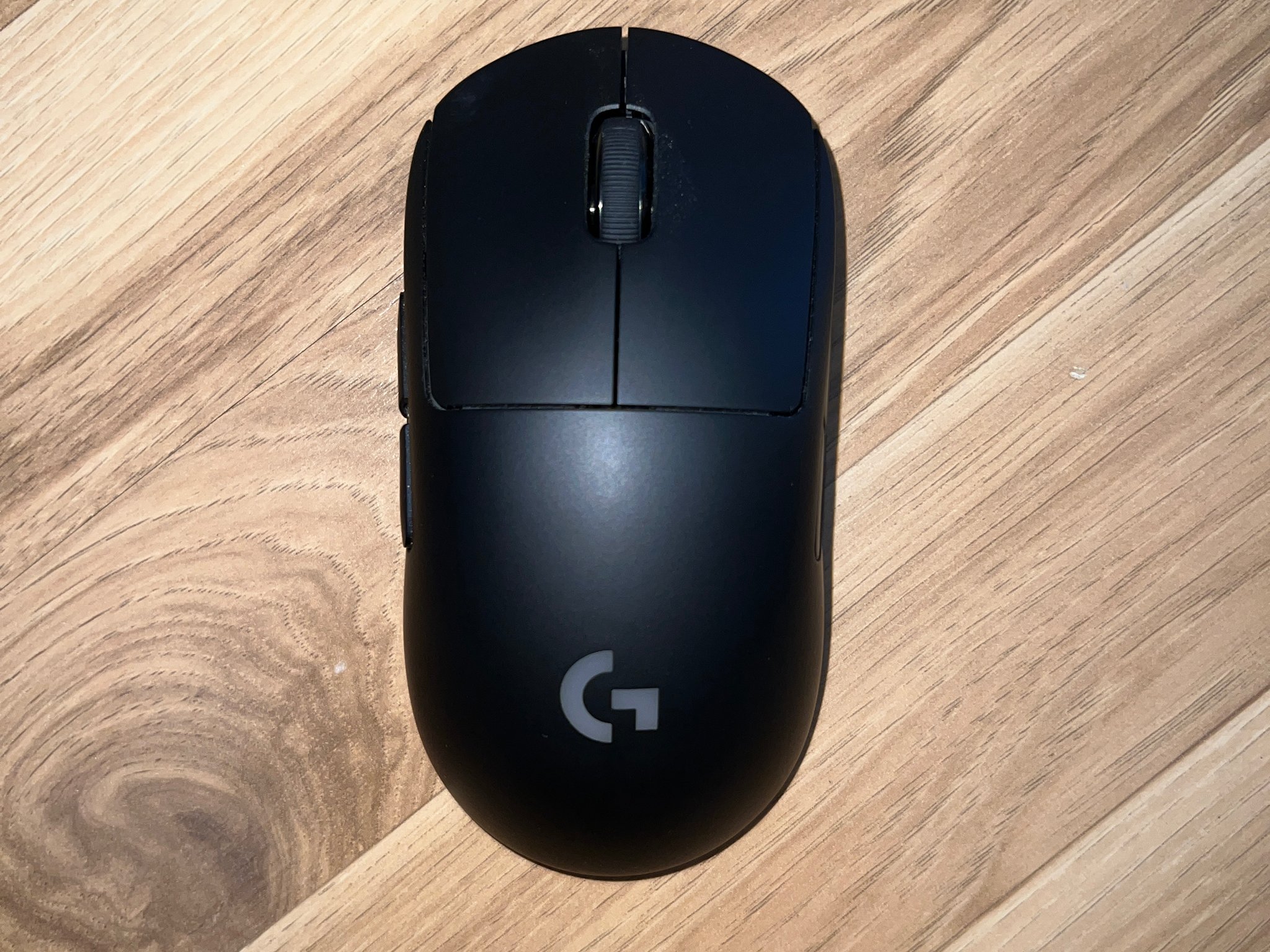 Logitech G Pro Wireless Gaming Mouse