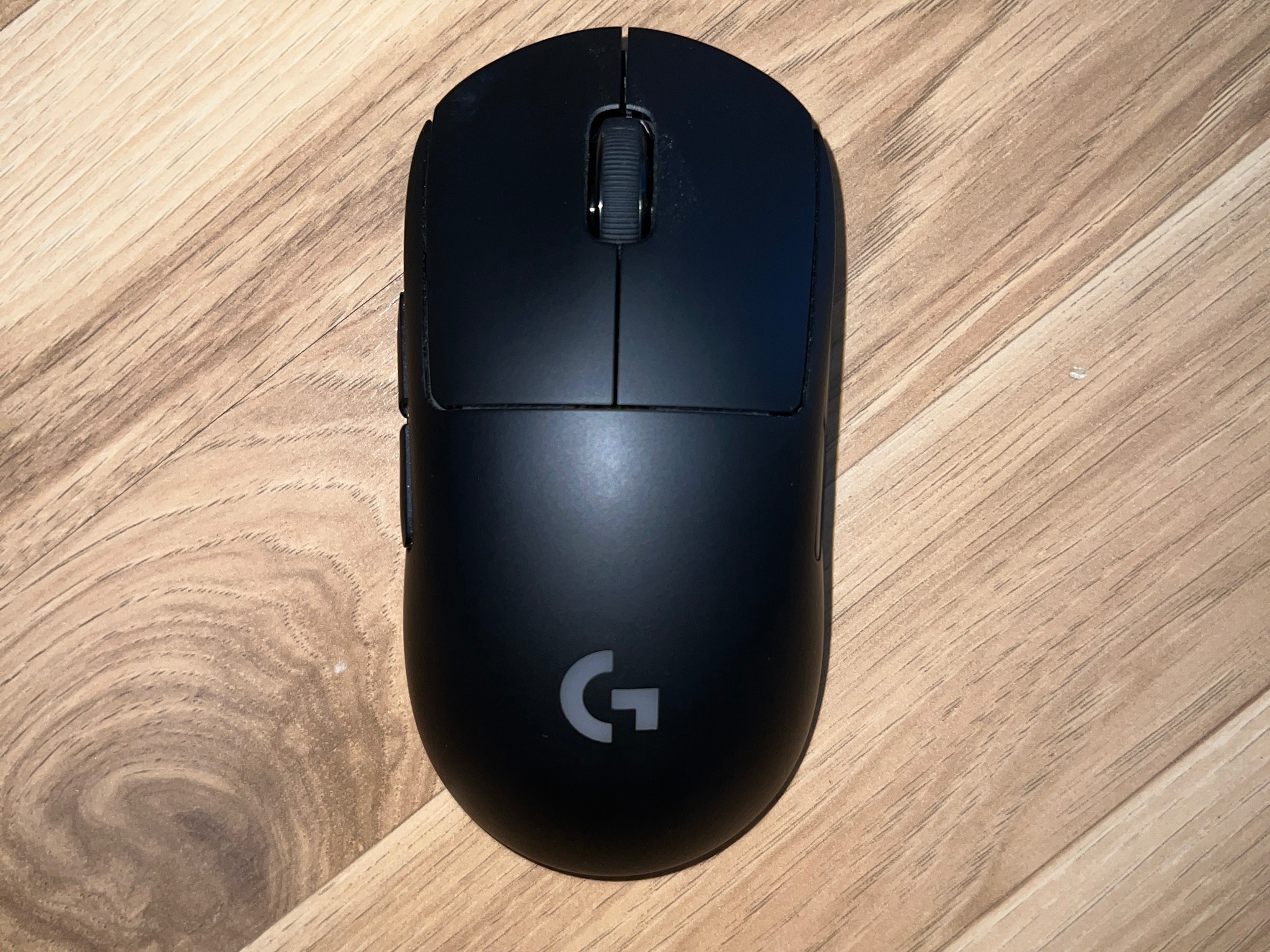 Logitech G Pro Wireless Gaming Mouse
