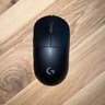 Logitech G Pro Wireless Gaming Mouse