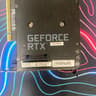 RTX 3070 PNY XLR8 Gaming EPIC-X RGB Triple Fan Edition 8GB GDDR6
