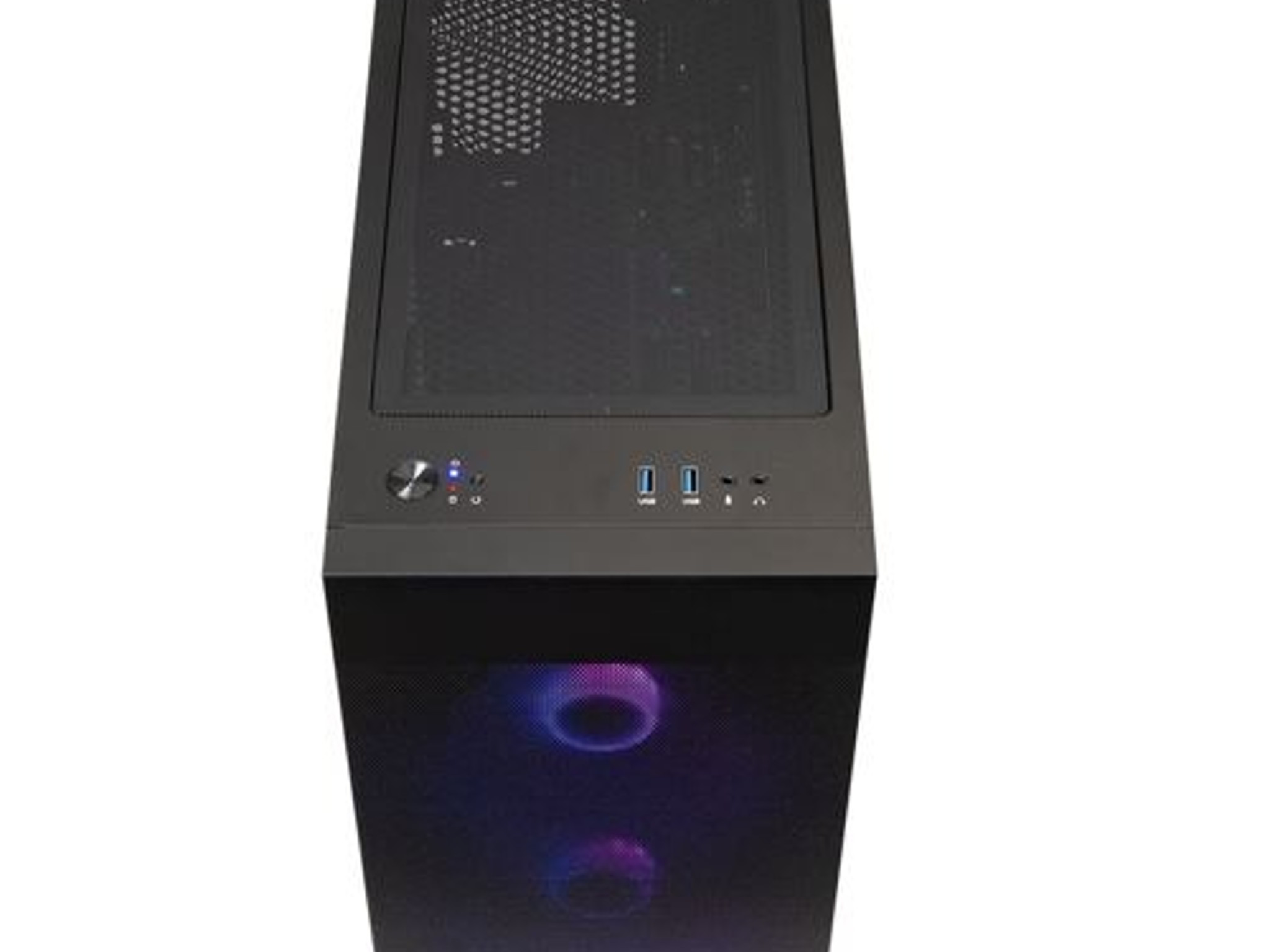 AMD Ryzen 7 7700X | RTX 5060 Ti | 32GB DDR5 | 1TB NVMe SSD | Win11 Home