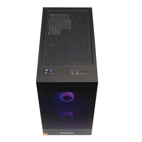 AMD Ryzen 7 7700X | RTX 5060 Ti | 32GB DDR5 | 1TB NVMe SSD | Win11 Home