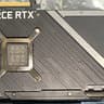 ASUS ROG STRIX NVIDIA GeForce RTX 3090- PCIe 4.0, 24GB GDDR6X, HDMI 2.1, DisplayPort 1.4a, 2.9-Slot