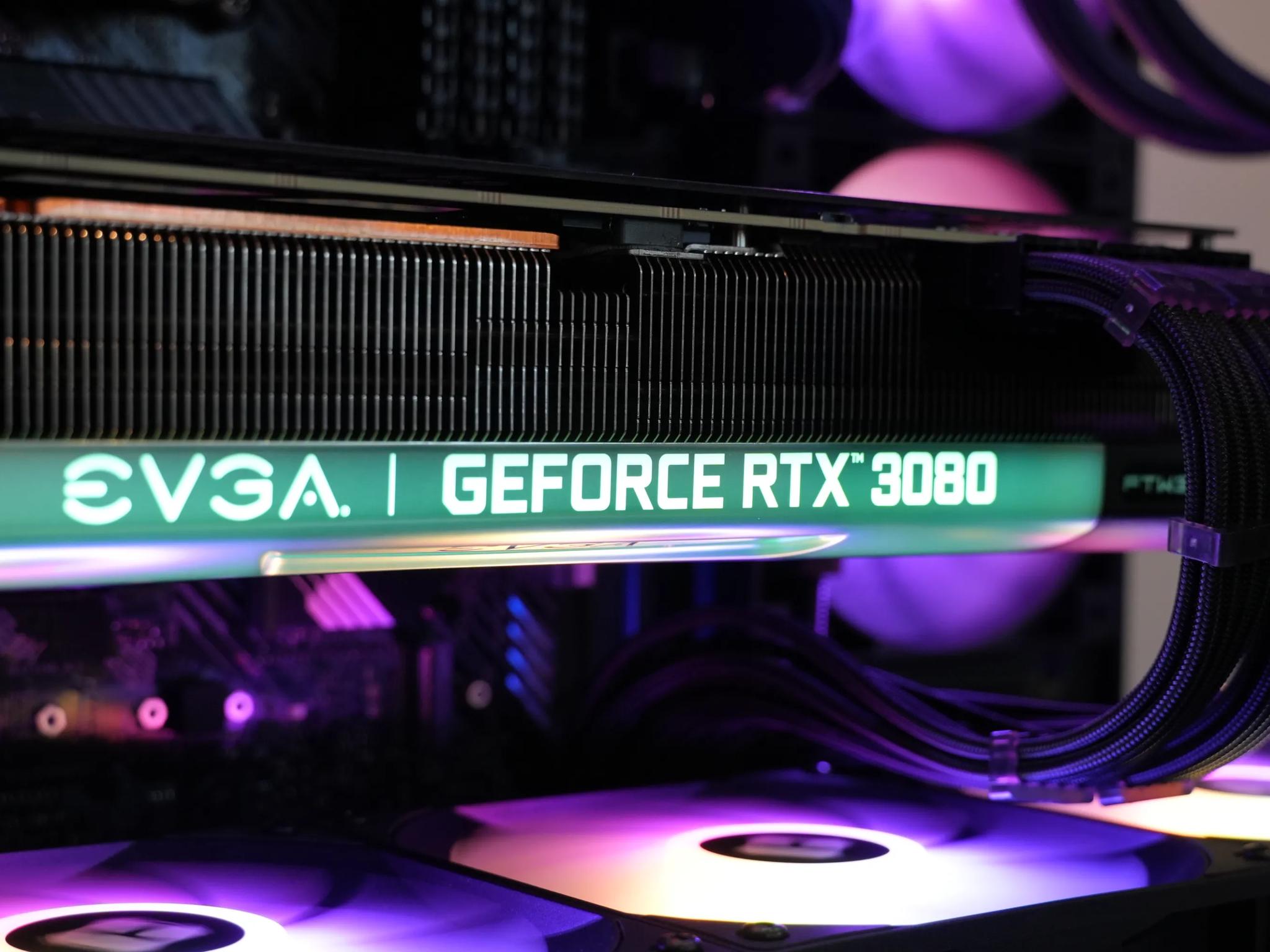 RTX 3080 | RYZEN 7 5800X | 32GB DDR4 | 1TB SSD | WiFi & BT | Windows 11 Pro - Water Cooled Gaming PC