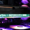 RTX 3080 | RYZEN 7 5800X | 32GB DDR4 | 1TB SSD | WiFi & BT | Windows 11 Pro - Water Cooled Gaming PC