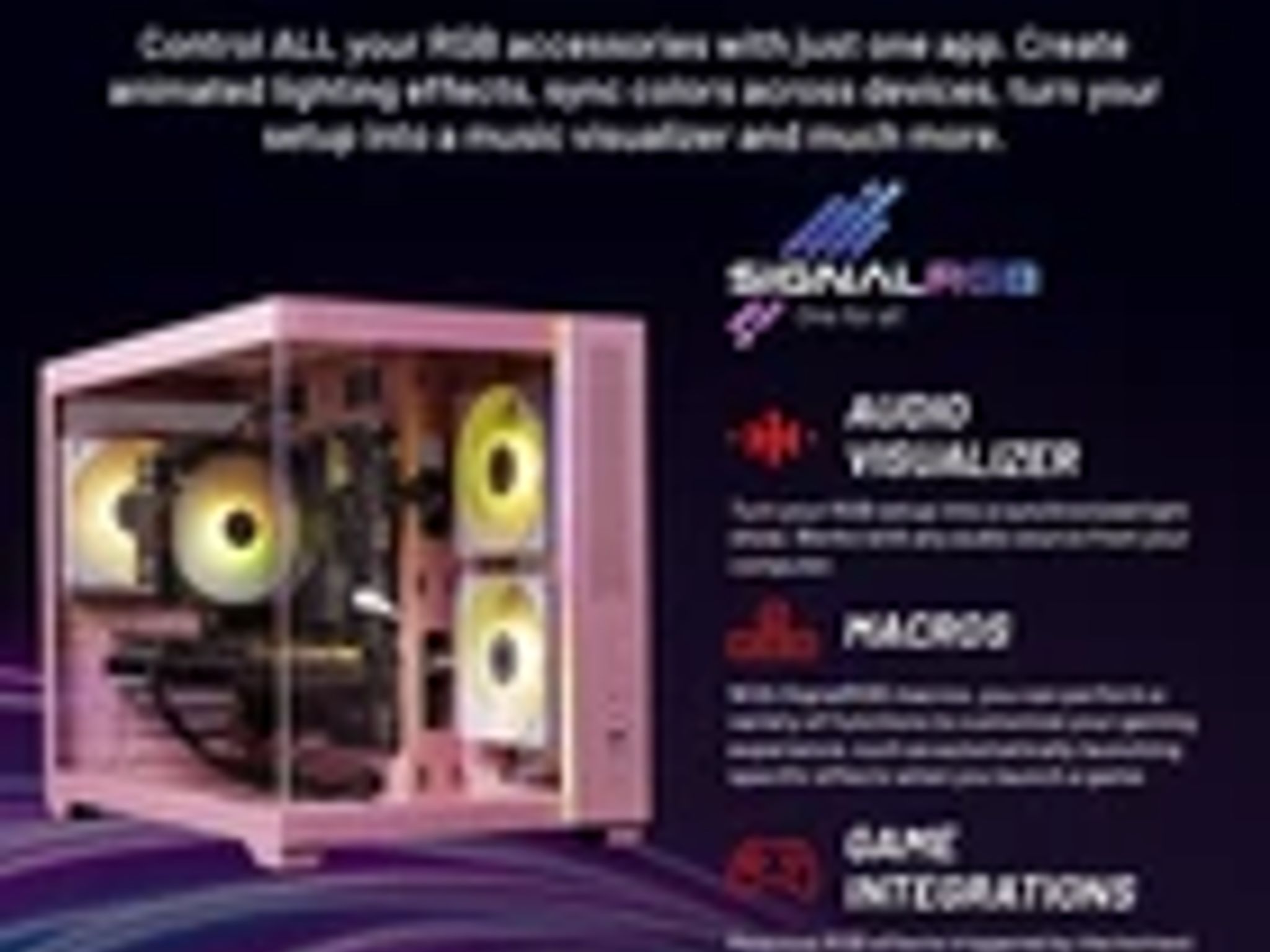 NEW & MUST GO SKYTECH AURORA Gaming PC |RYZEN 5 5500| RTX 3050|1TB NVME|16GB|