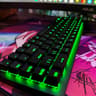 RAZER BLACKWIDOW V3 MINI HYPERSPEED Wireless Mechanical Keyboard