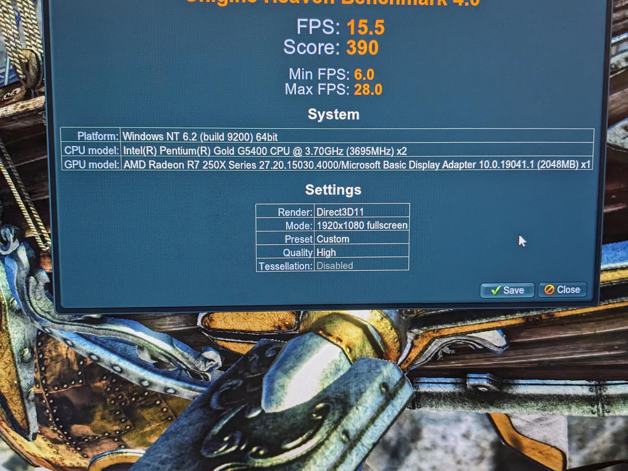$120 SHIPPED|| Intel Dual Core, 16GB DDR4 RAM, 2GB AMD Firepro W4100, 16GB RAM, 480GB SSD + Optane