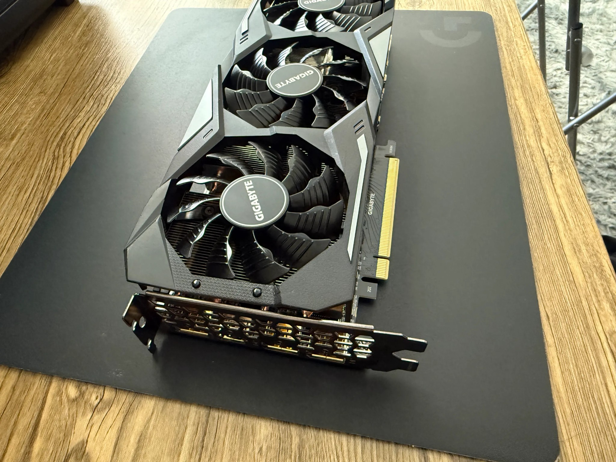 Gigabyte RTX 2080 Super