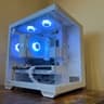 Copy of ⚪RTX 4060⚪ | Ryzen 5 3600 | 16gb DDR4-3200 RAM | 1tb Storage | Windows 11 | 1080p Gaming PC