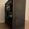RTX 5070 Ti / i7 11700Kf Gaming PC