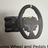 Moza R3 Direct Drive Sim Racing Wheels and Pedals (PC ONLY)