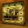 Copy of ⚡ High-End White Gaming PC | Ryzen 7 7800X3D |RX 9070XT 16GB| 32gb DDR5 | 2TB SSD| 360MM ...
