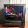 GAMING PC/GTX 1070Ti/8700K/16GB/512GB SSD/WIFI&BT
