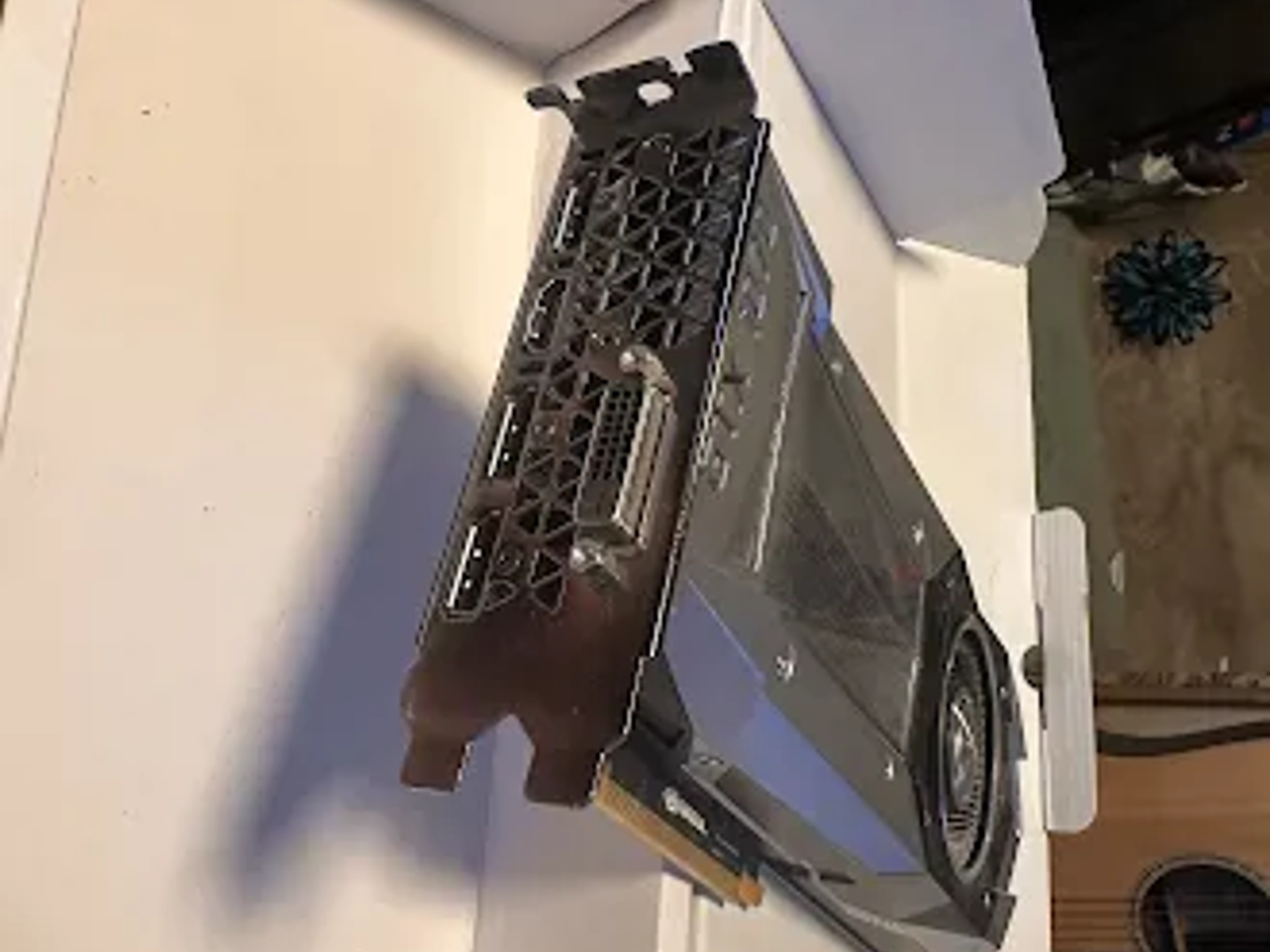NVIDIA GeForce GTX 1070
