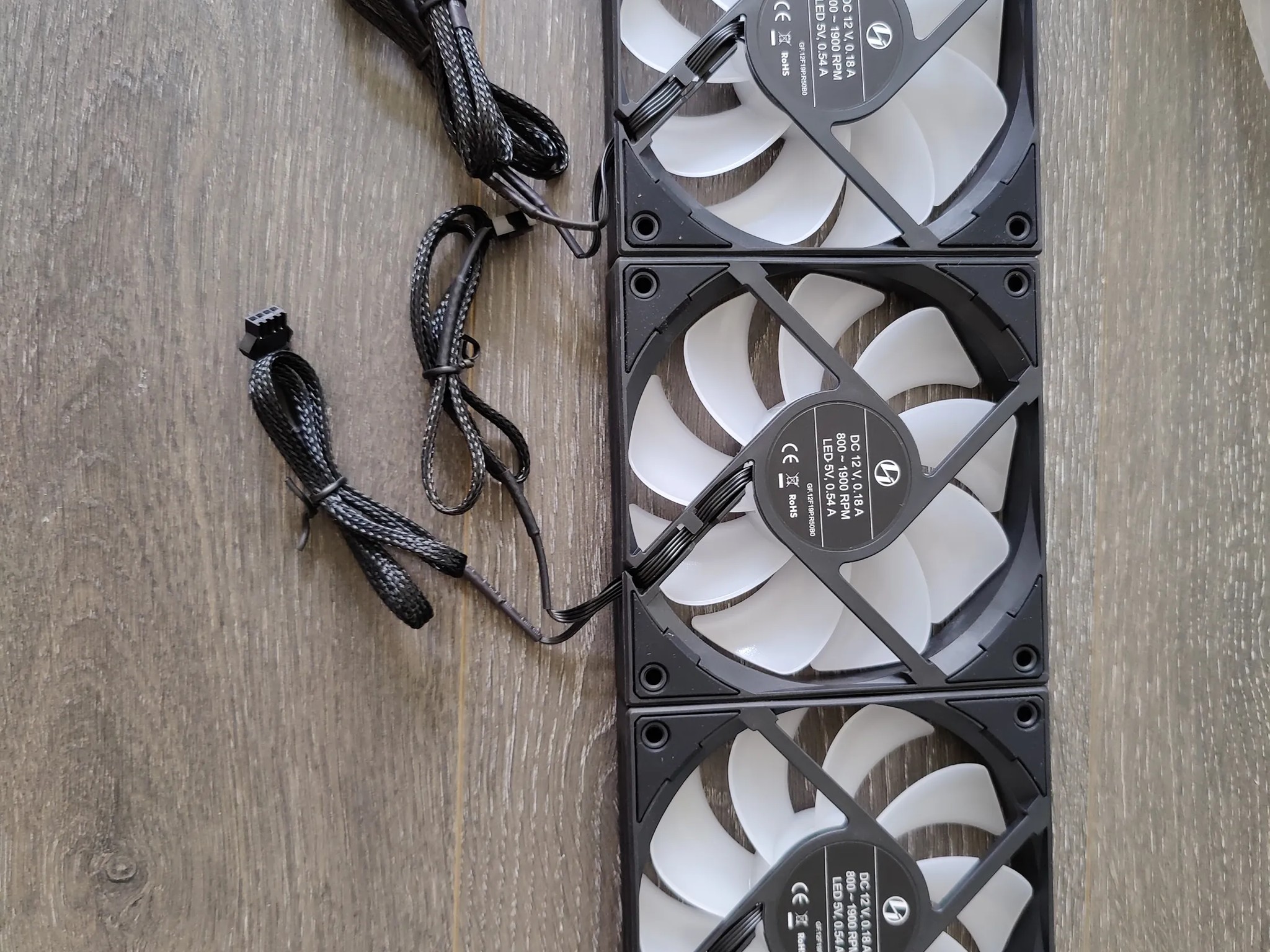 Lian Li Galahad 360mm AIO - Black