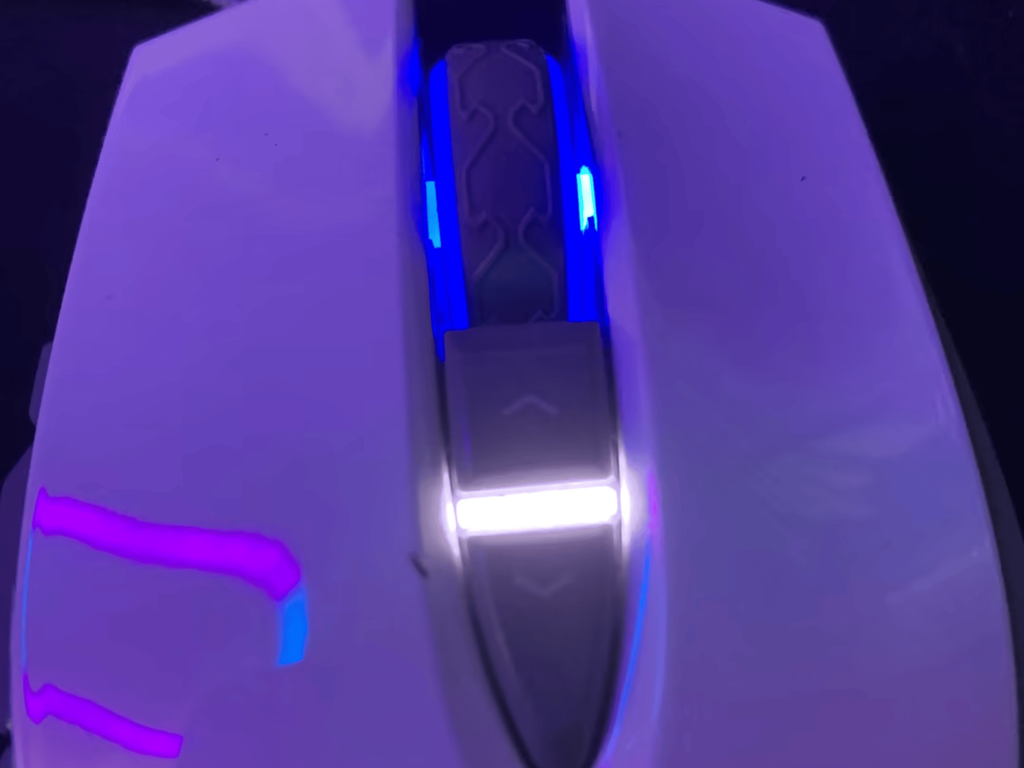 Corsair Mouse M65, Decent condition