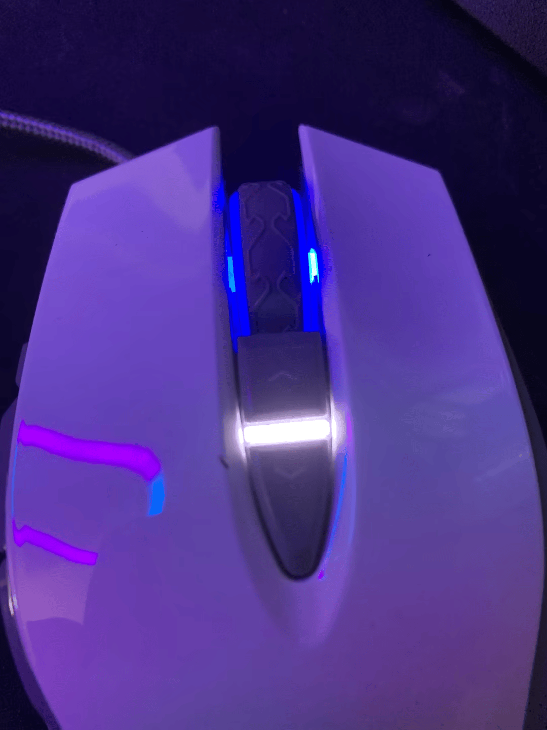 Corsair Mouse M65, Decent condition