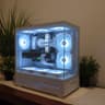 Radeon RX 6700 XT Custom Gaming PC - Ryzen 5 5500, 16GB RAM