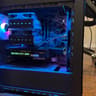 Custom Gaming PC Build