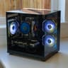 X16 - Intel Core i3-9100F / GTX 1060 6GB / 16GB RAM DDR4 / 500GB Storage - Budget PC 🚄 FREE SHIP