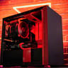 ❤️‍🔥🖤 Gaming PC⚡️Nvidia RTX 4060⚡️AMD Ryzen 5 5600⚡️16GB DDR4⚡️1TB SSD